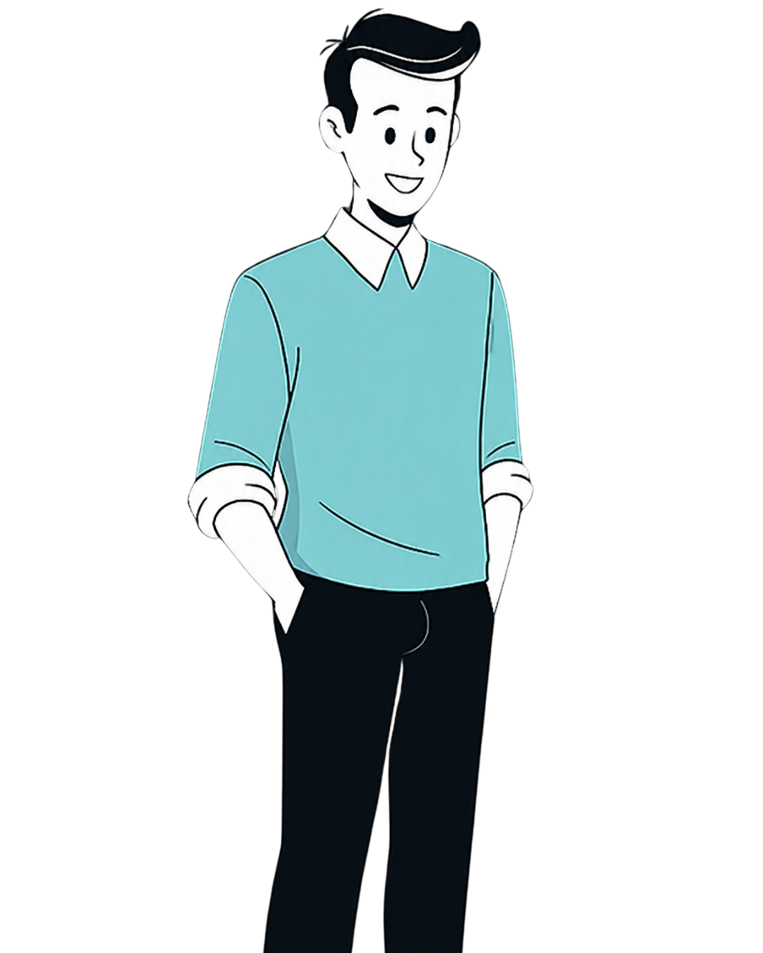 ERP Illustration
